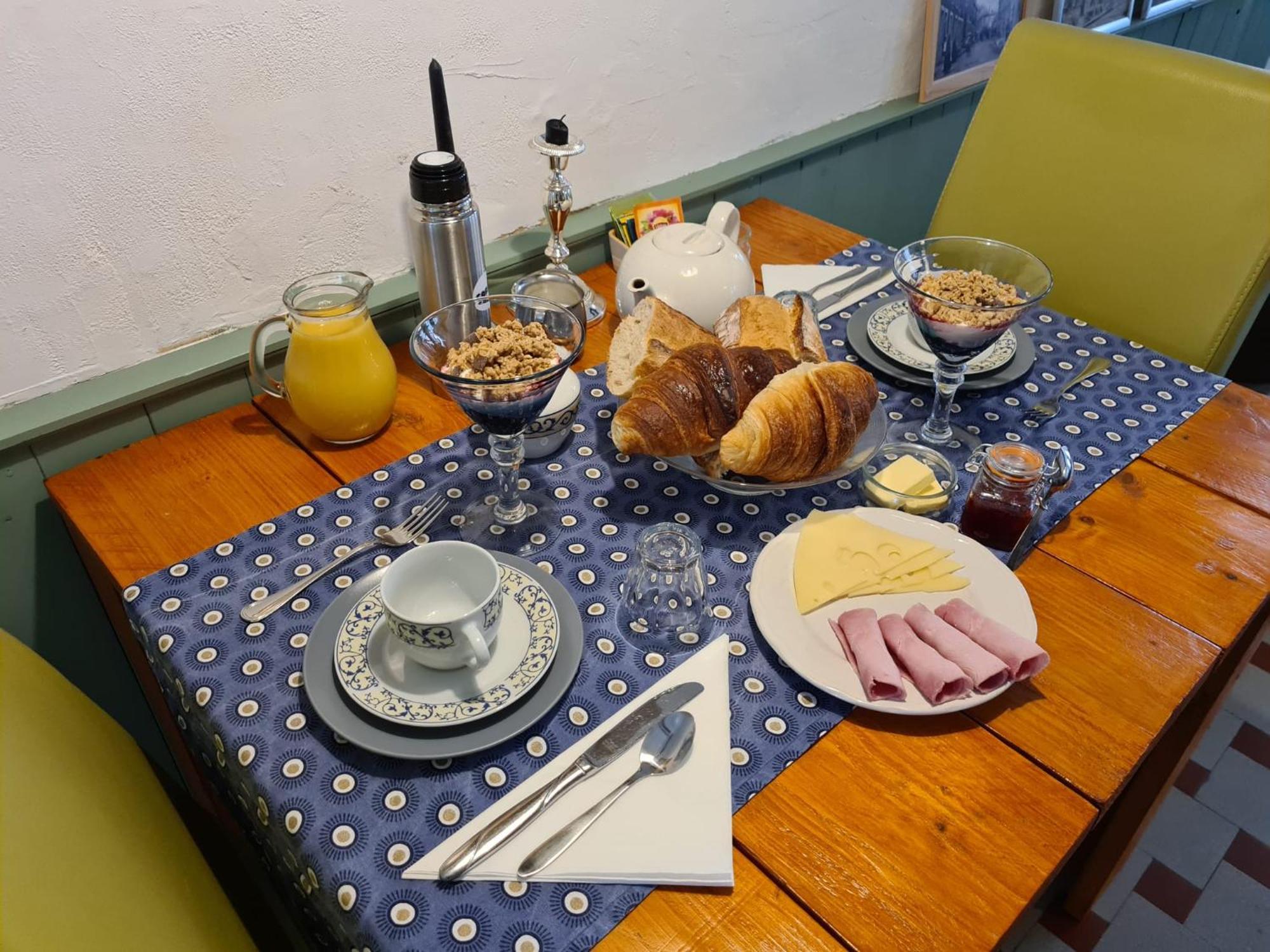 Ambiance Morvan Ouroux-en-Morvan Zewnętrze zdjęcie
